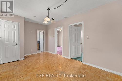 799 Third Avenue, Georgina (Historic Lakeshore Communities), ON - Indoor Photo Showing Other Room