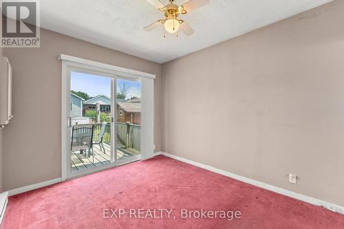 799 Third Avenue, Georgina (Historic Lakeshore Communities), ON - Indoor Photo Showing Other Room