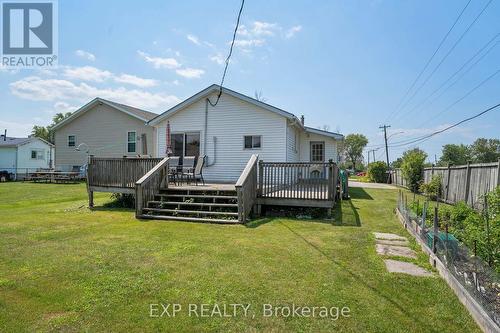 799 Third Avenue, Georgina (Historic Lakeshore Communities), ON - Outdoor