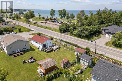 799 Third Avenue, Georgina (Historic Lakeshore Communities), ON - Outdoor With Body Of Water With View