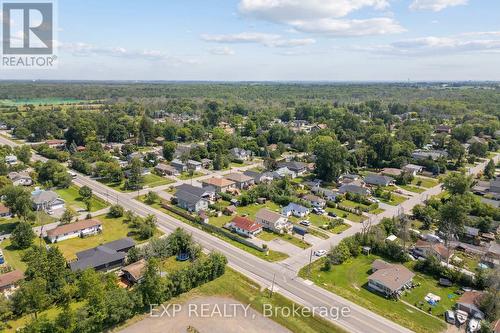 799 Third Avenue, Georgina (Historic Lakeshore Communities), ON - Outdoor With View