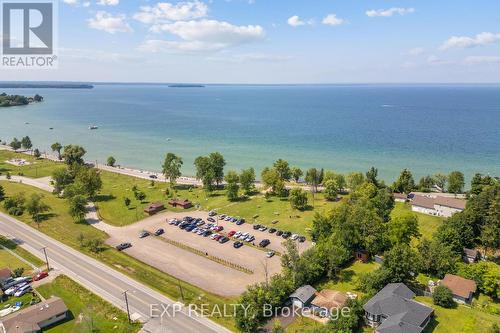 799 Third Avenue, Georgina (Historic Lakeshore Communities), ON - Outdoor With Body Of Water With View