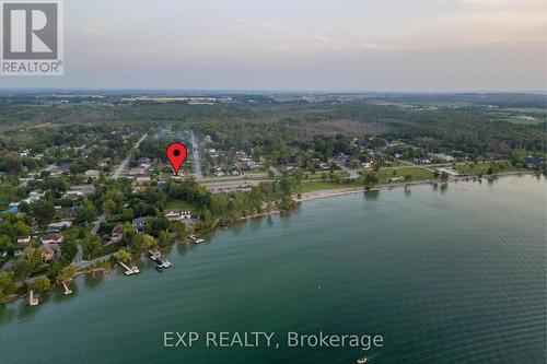 799 Third Avenue, Georgina (Historic Lakeshore Communities), ON - Outdoor With Body Of Water With View