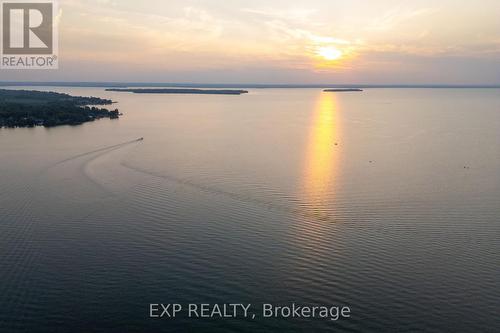 799 Third Avenue, Georgina (Historic Lakeshore Communities), ON - Outdoor With Body Of Water With View