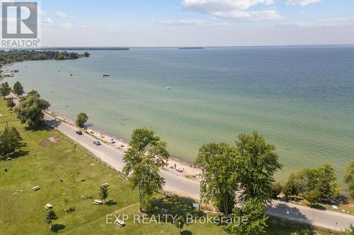 799 Third Avenue, Georgina (Historic Lakeshore Communities), ON - Outdoor With Body Of Water With View