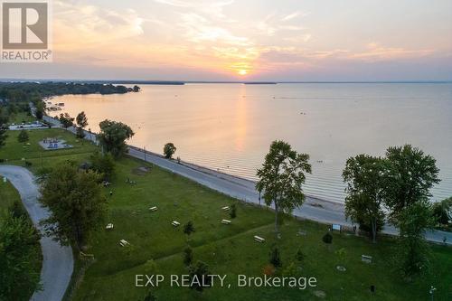 799 Third Avenue, Georgina (Historic Lakeshore Communities), ON - Outdoor With Body Of Water With View