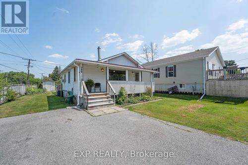 799 Third Avenue, Georgina (Historic Lakeshore Communities), ON - Outdoor