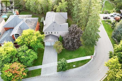 8 Tivoli Avenue, Richmond Hill (Mill Pond), ON - Outdoor