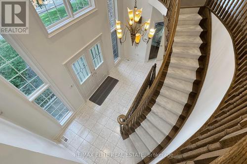 8 Tivoli Avenue, Richmond Hill (Mill Pond), ON - Indoor Photo Showing Other Room