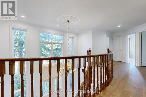 8 Tivoli Avenue, Richmond Hill, ON - Indoor Photo Showing Other Room