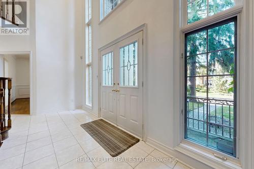 8 Tivoli Avenue, Richmond Hill (Mill Pond), ON - Indoor Photo Showing Other Room