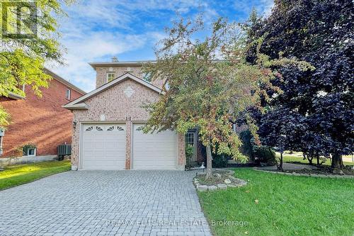 8 Tivoli Avenue, Richmond Hill (Mill Pond), ON - Outdoor