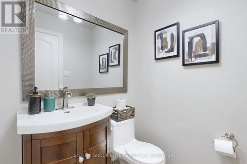 27 Deerwood Crescent, Richmond Hill (Oak Ridges), ON - Indoor Photo Showing Bathroom