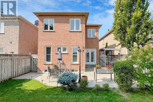 27 Deerwood Crescent, Richmond Hill (Oak Ridges), ON - Outdoor