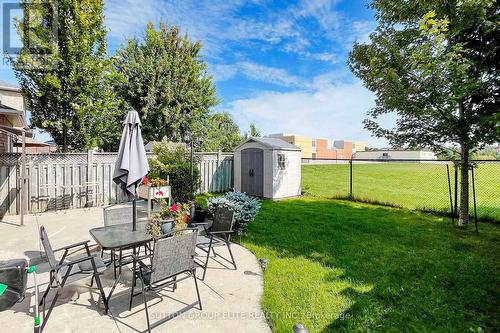 27 Deerwood Crescent, Richmond Hill (Oak Ridges), ON - Outdoor