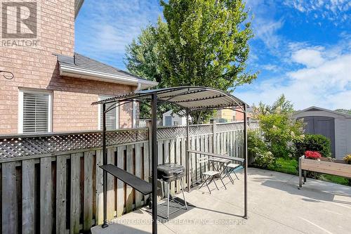 27 Deerwood Crescent, Richmond Hill (Oak Ridges), ON - Outdoor With Exterior