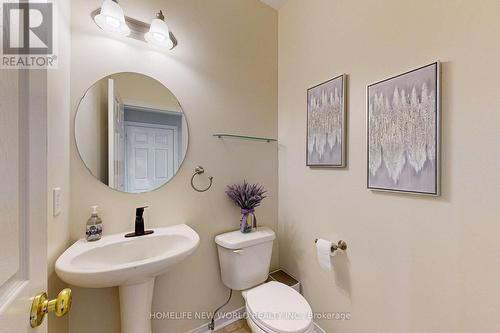 10271 Woodbine Avenue, Markham (Cathedraltown), ON - Indoor Photo Showing Bathroom