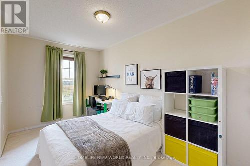 10271 Woodbine Avenue, Markham (Cathedraltown), ON - Indoor Photo Showing Bedroom