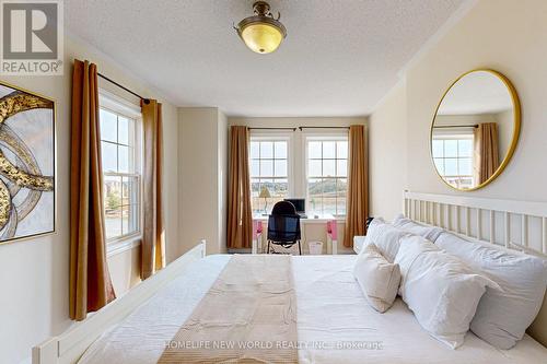 10271 Woodbine Avenue, Markham (Cathedraltown), ON - Indoor Photo Showing Bedroom