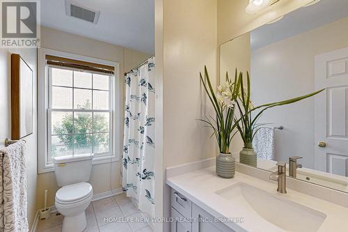 10271 Woodbine Avenue, Markham (Cathedraltown), ON - Indoor Photo Showing Bathroom