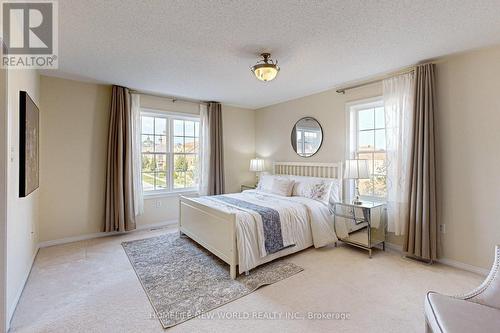 10271 Woodbine Avenue, Markham (Cathedraltown), ON - Indoor Photo Showing Bedroom