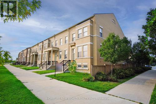 10271 Woodbine Avenue, Markham (Cathedraltown), ON - Outdoor With Facade