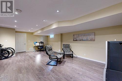 10271 Woodbine Avenue, Markham (Cathedraltown), ON - Indoor