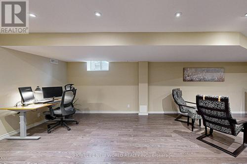 10271 Woodbine Avenue, Markham (Cathedraltown), ON - Indoor