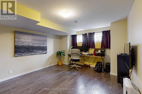 10271 Woodbine Avenue, Markham (Cathedraltown), ON - Indoor Photo Showing Other Room