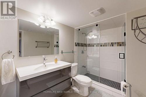 10271 Woodbine Avenue, Markham (Cathedraltown), ON - Indoor Photo Showing Bathroom