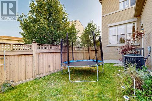 10271 Woodbine Avenue, Markham (Cathedraltown), ON - Outdoor