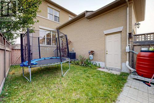 10271 Woodbine Avenue, Markham (Cathedraltown), ON - Outdoor With Exterior