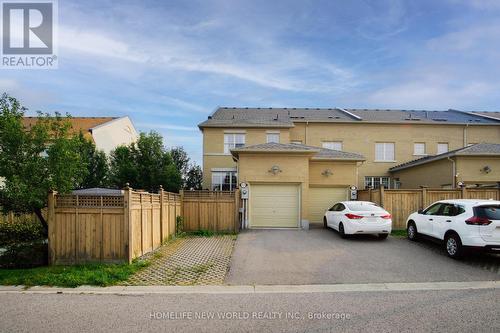 10271 Woodbine Avenue, Markham (Cathedraltown), ON - Outdoor