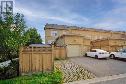 10271 Woodbine Avenue, Markham (Cathedraltown), ON - Outdoor