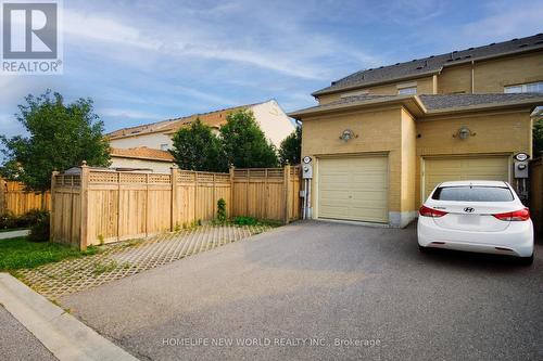 10271 Woodbine Avenue, Markham (Cathedraltown), ON - Outdoor