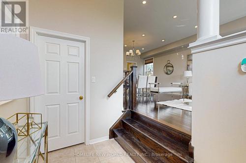 10271 Woodbine Avenue, Markham (Cathedraltown), ON - Indoor Photo Showing Other Room