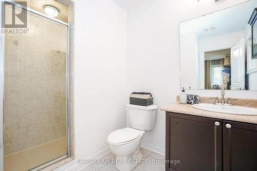 64 Westminster Circle, Barrie (Innis-Shore), ON - Indoor Photo Showing Bathroom