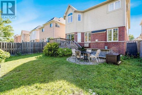 64 Westminster Circle, Barrie (Innis-Shore), ON - Outdoor With Exterior