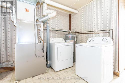 549 King Street, Midland, ON - Indoor Photo Showing Laundry Room