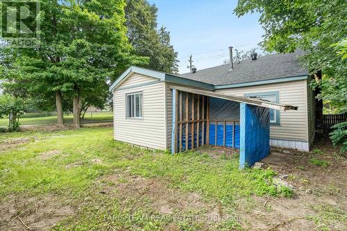 549 King Street, Midland, ON - Outdoor