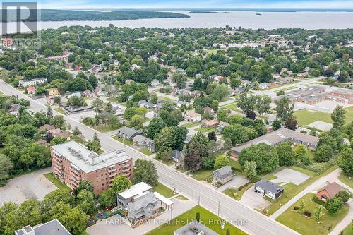 549 King Street, Midland, ON - Outdoor With Body Of Water With View