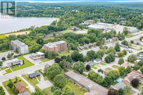 549 King Street, Midland, ON - Outdoor With View