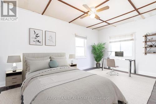 549 King Street, Midland, ON - Indoor Photo Showing Bedroom