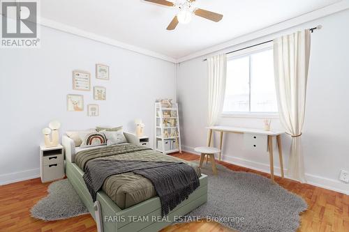 549 King Street, Midland, ON - Indoor Photo Showing Bedroom