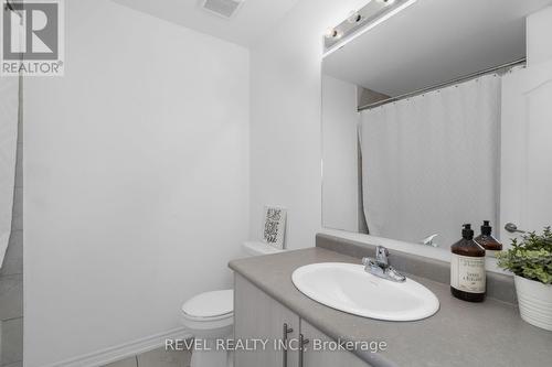 46 Brown Bear Street, Barrie, ON - Indoor Photo Showing Bathroom