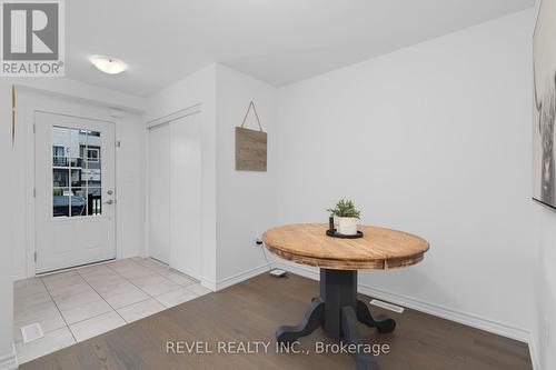 46 Brown Bear Street, Barrie, ON - Indoor Photo Showing Dining Room