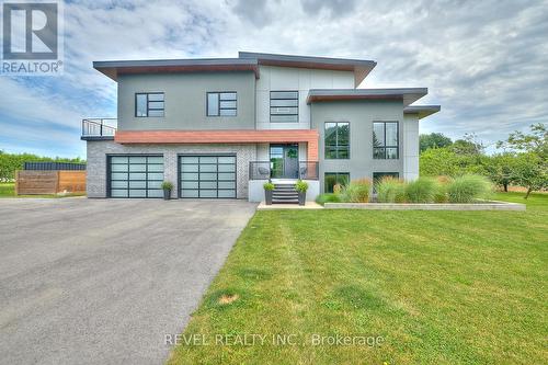 1508 Gregory Road, St. Catharines, ON - Outdoor With Facade