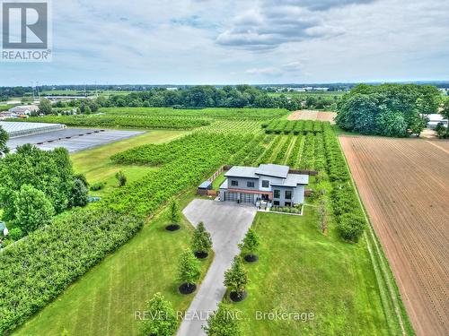 1508 Gregory Road, St. Catharines, ON - Outdoor With View