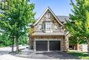 2495 Gateshead Common Road, Oakville (Palermo West), ON  - Outdoor 