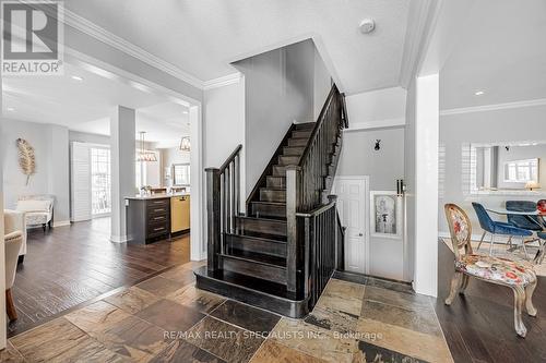 2495 Gateshead Common Road, Oakville, ON - Indoor Photo Showing Other Room